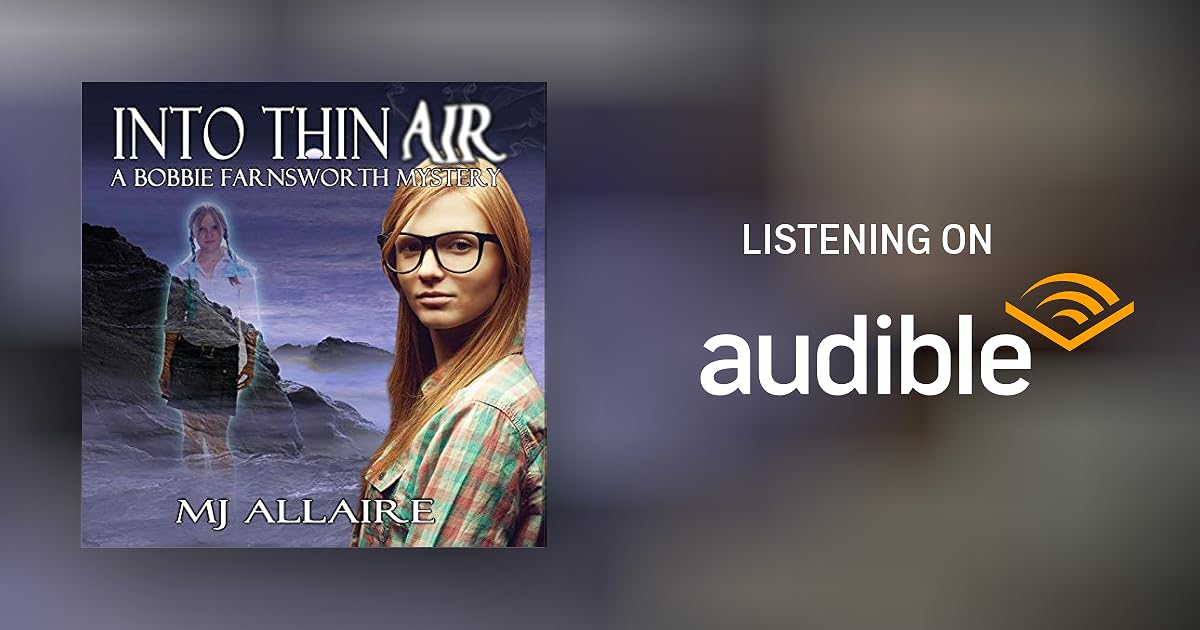 Into Thin Air Audiobook Free with trial